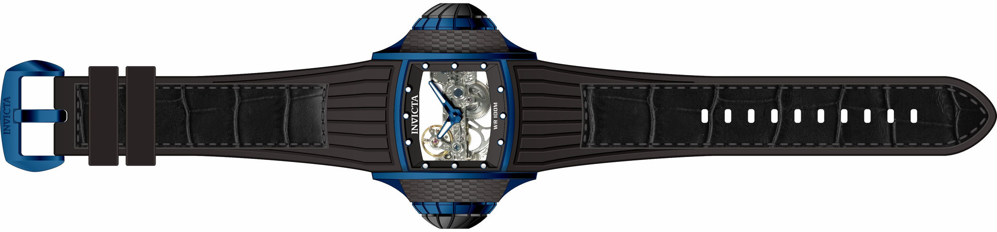 Parts for Invicta Vintage Men 35276