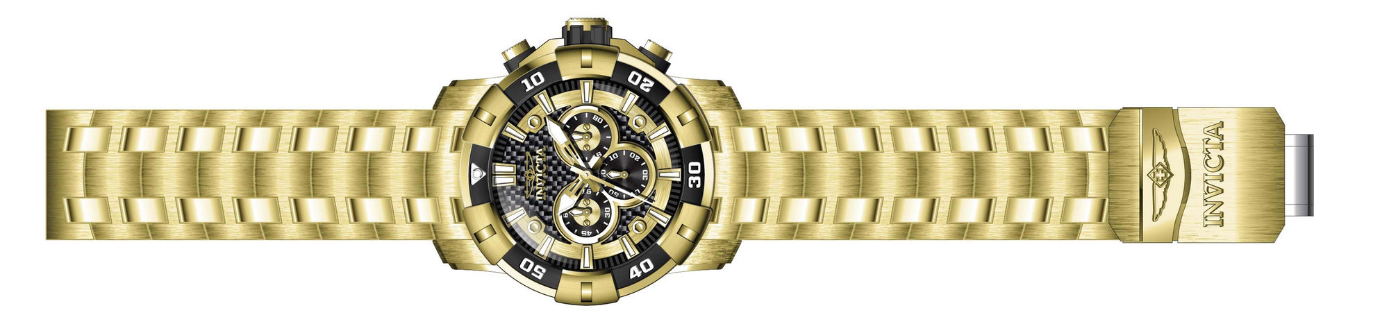 Band for Invicta Pro Diver SCUBA Men 36046