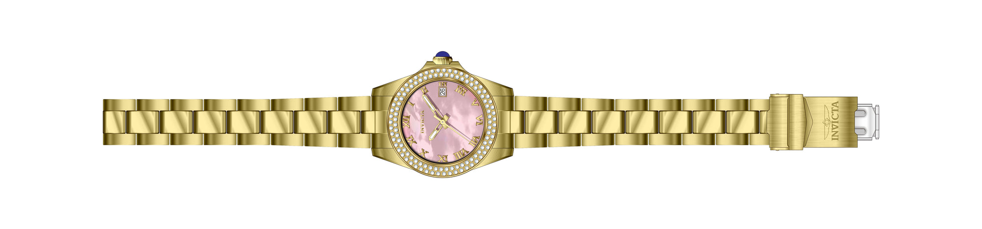 Parts for Invicta Angel Lady 41551