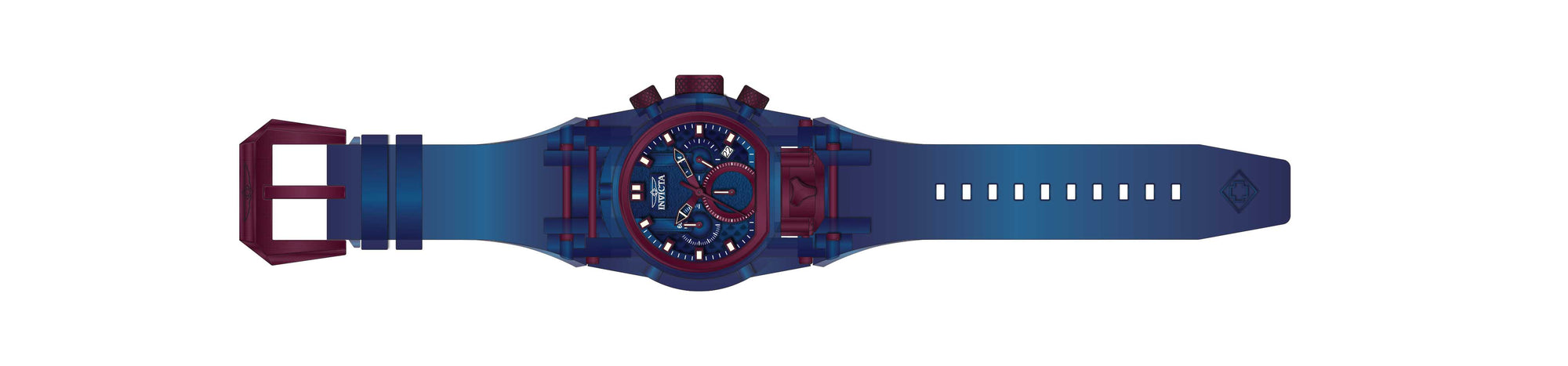 Parts for Invicta Anatomic Lady 40299