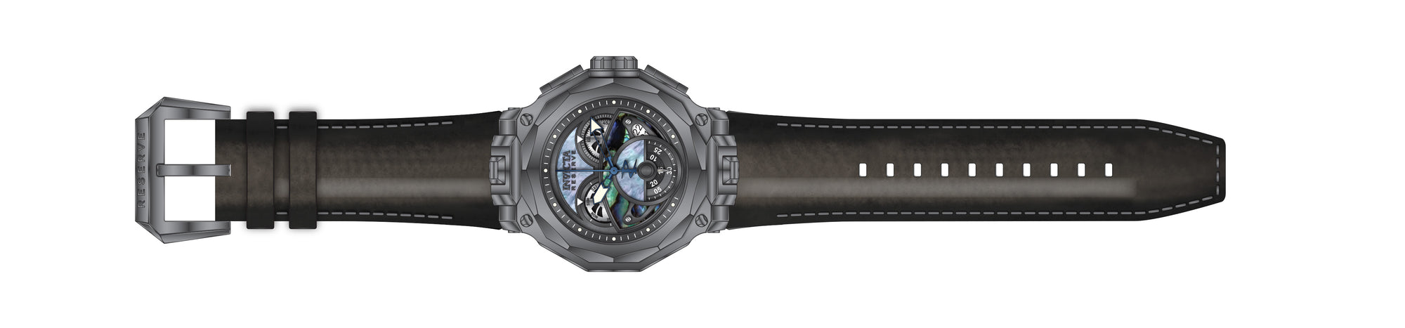 Parts for Invicta Reserve Men 40544