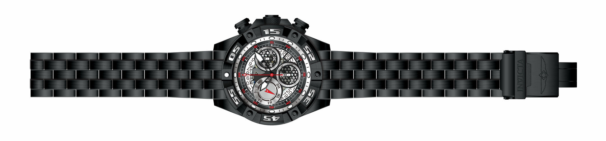 Band for Invicta Coalition Forces Men 41668