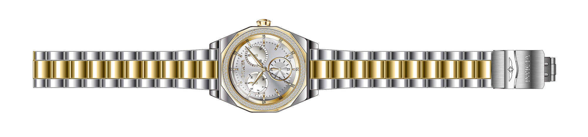 Parts for Invicta Angel Lady 37677