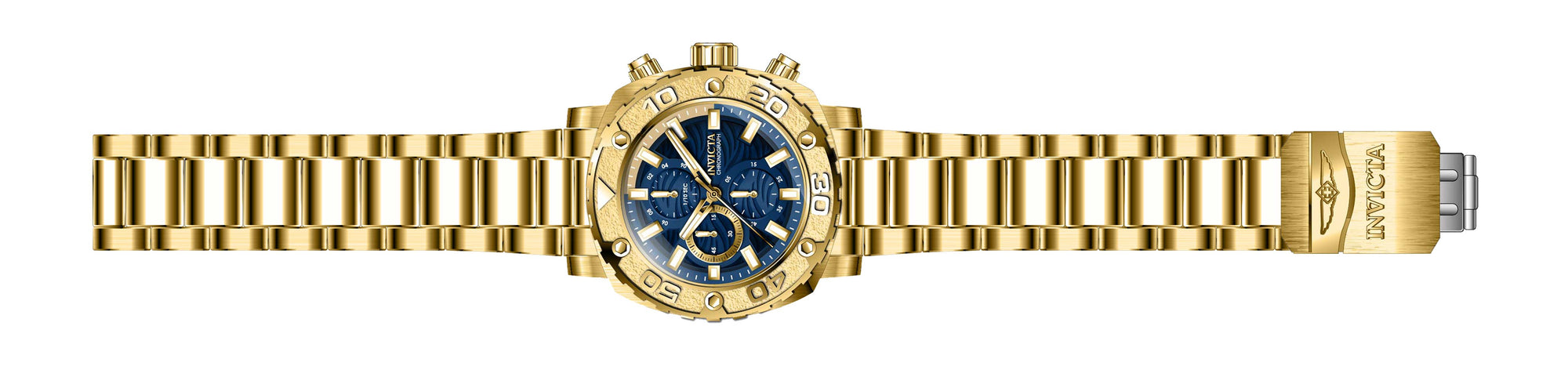 Parts for Invicta Pro Diver Men 36850