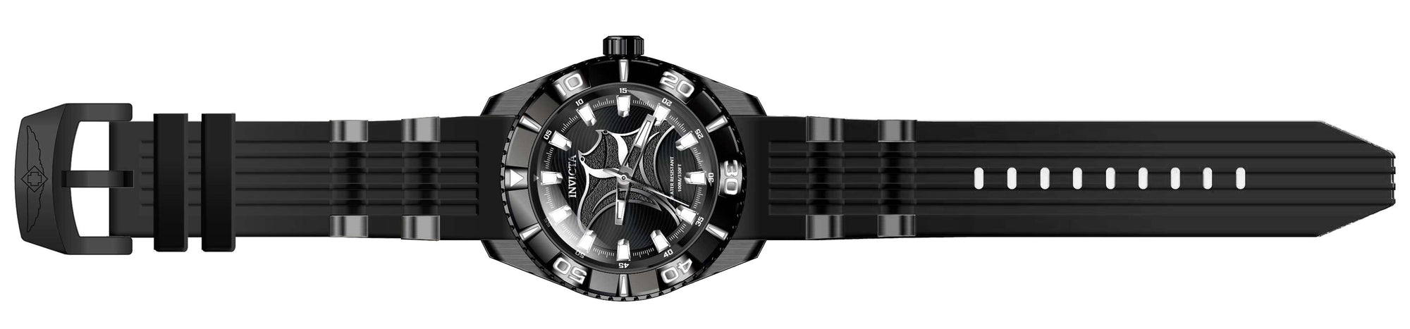 Band for Invicta Pro Diver Men 36830