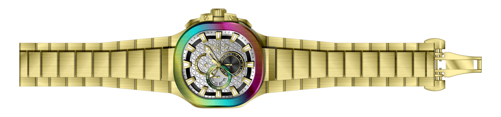 Parts for Invicta JT Men 41953