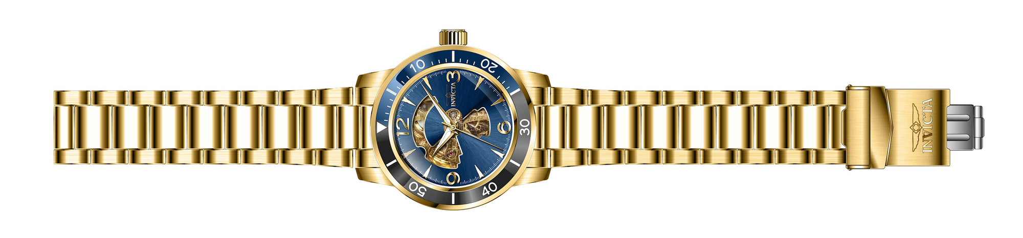 Parts for Invicta Specialty Men 38548