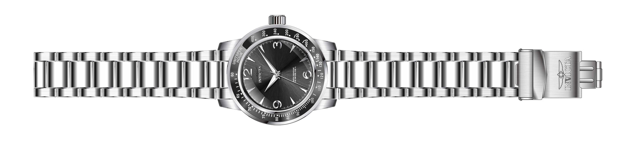 Band for Invicta Specialty Men 38526