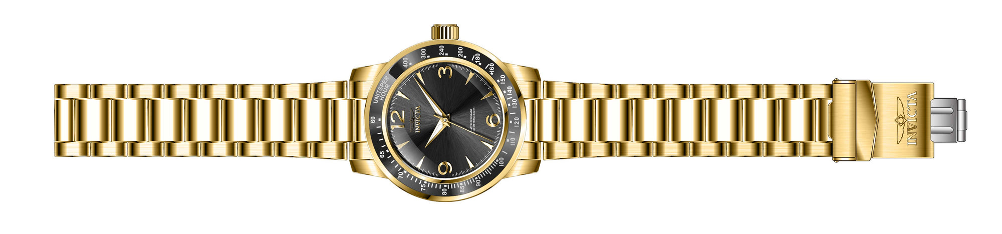 Parts for Invicta Specialty Men 38530