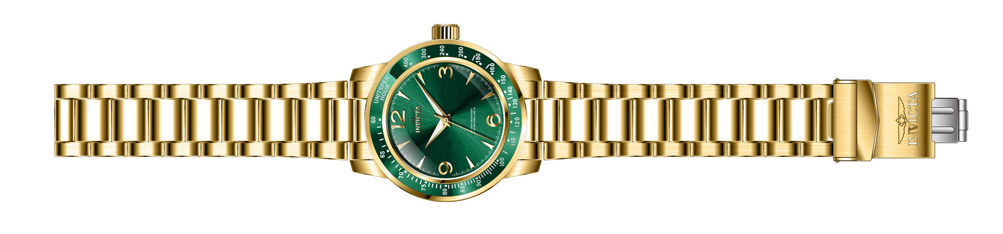 Band for Invicta Specialty Men 38532