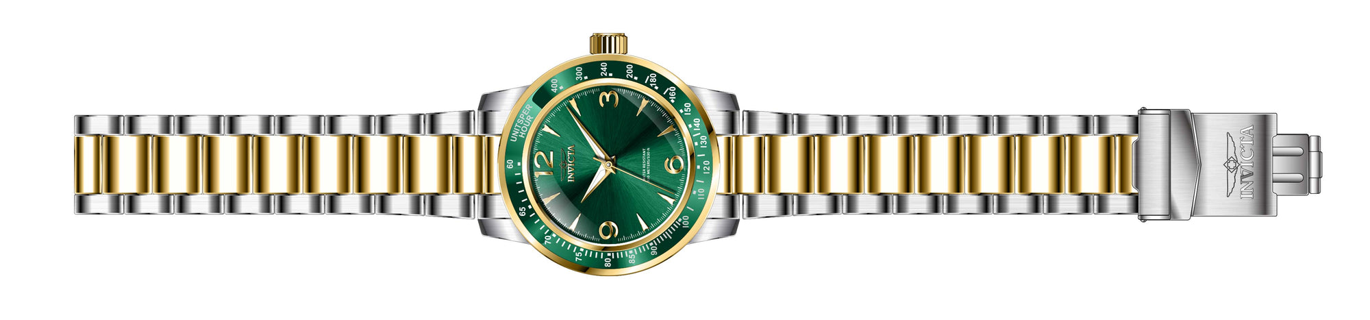 Band for Invicta Specialty Men 38536