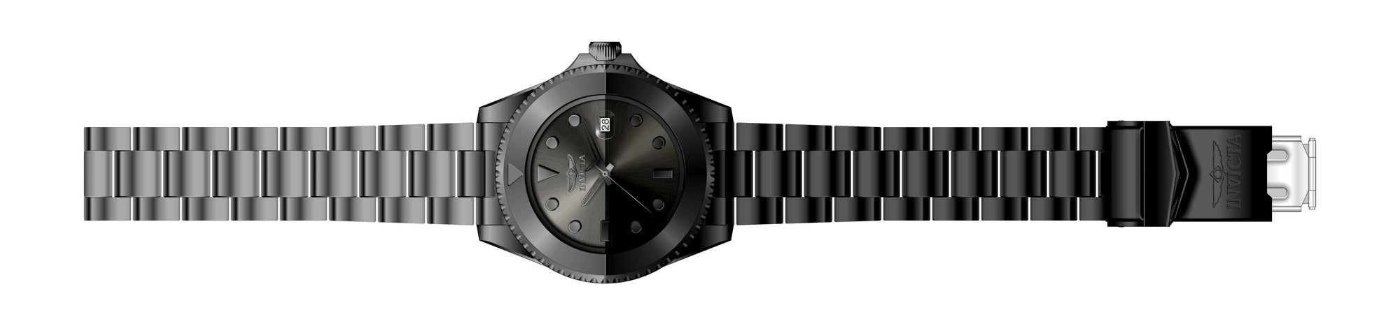 Parts for Invicta Pro Diver Men 42029