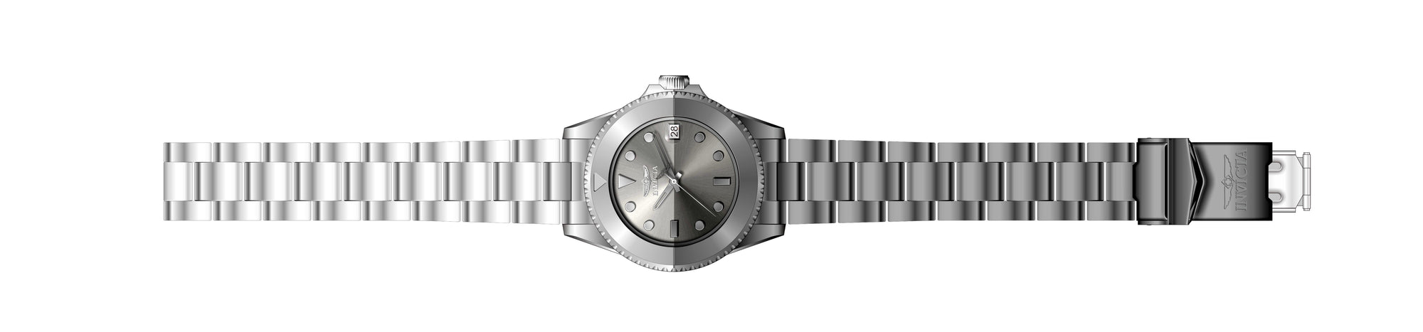 Parts for Invicta Pro Diver Lady 42030