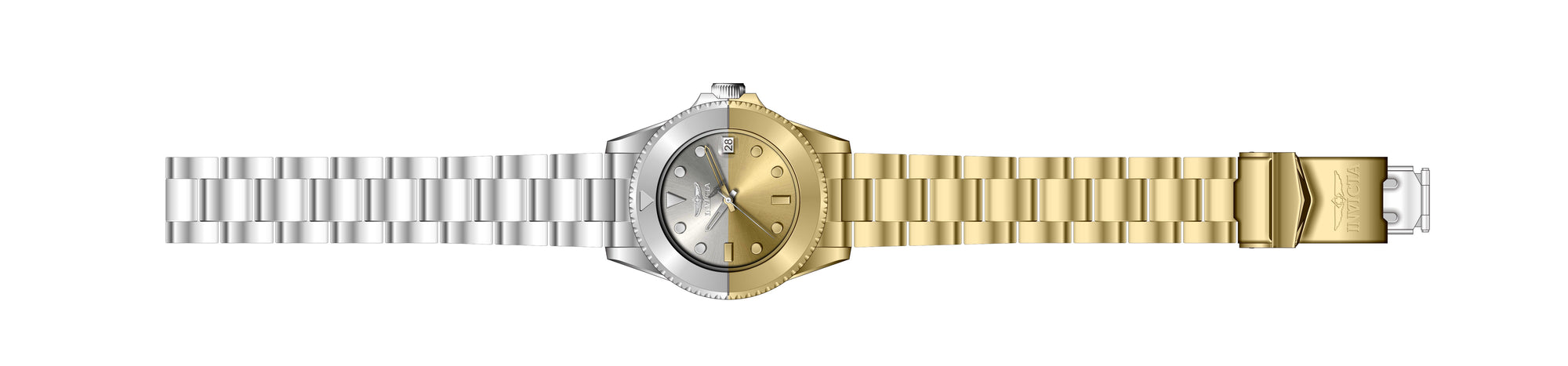 Parts for Invicta Pro Diver Lady 42031