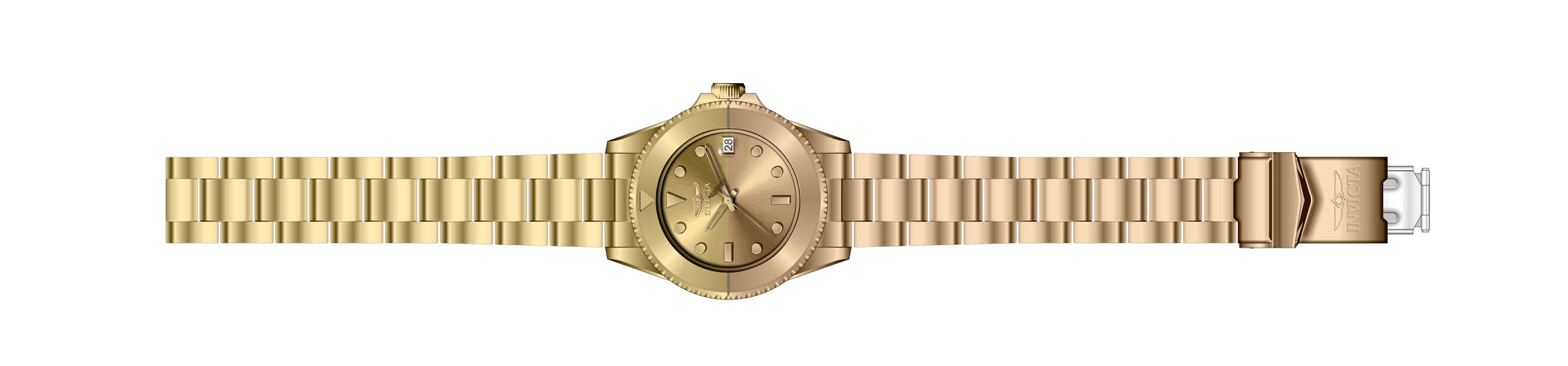 Parts for Invicta Pro Diver Lady 42034