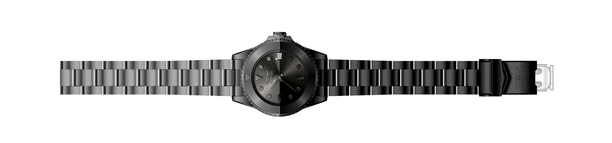 Parts for Invicta Pro Diver Lady 42035