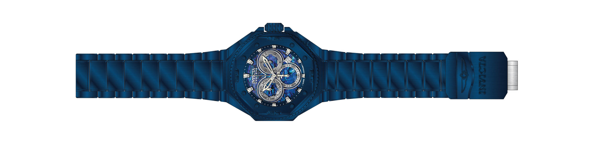 Band for Invicta Reserve Pro Diver Men 40646