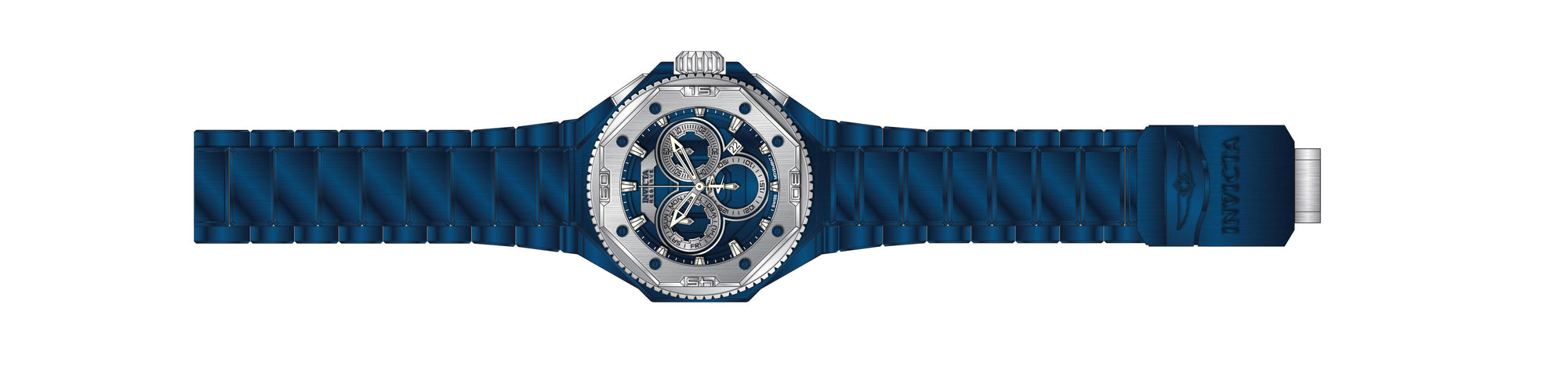 Band for Invicta Reserve Pro Diver Men 40639