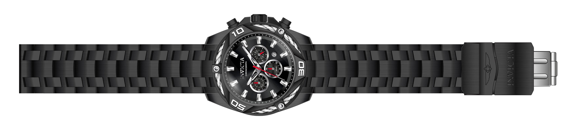 Parts for Invicta Bolt Men 38256