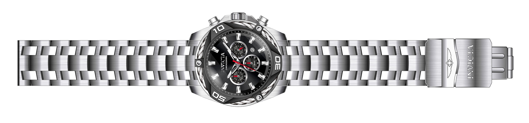 Parts for Invicta Bolt Men 38569