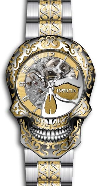 Band for Invicta Artist Lady 42297
