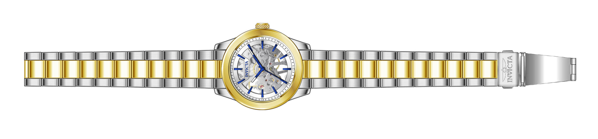 Parts for Invicta Vintage Lady 32309