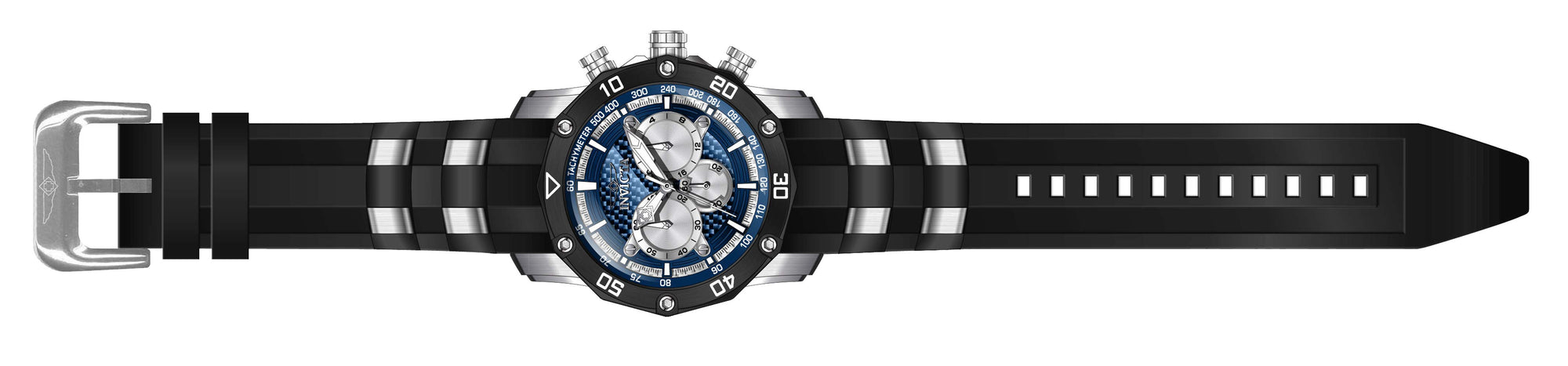 Band for Invicta Pro Diver Men 37720
