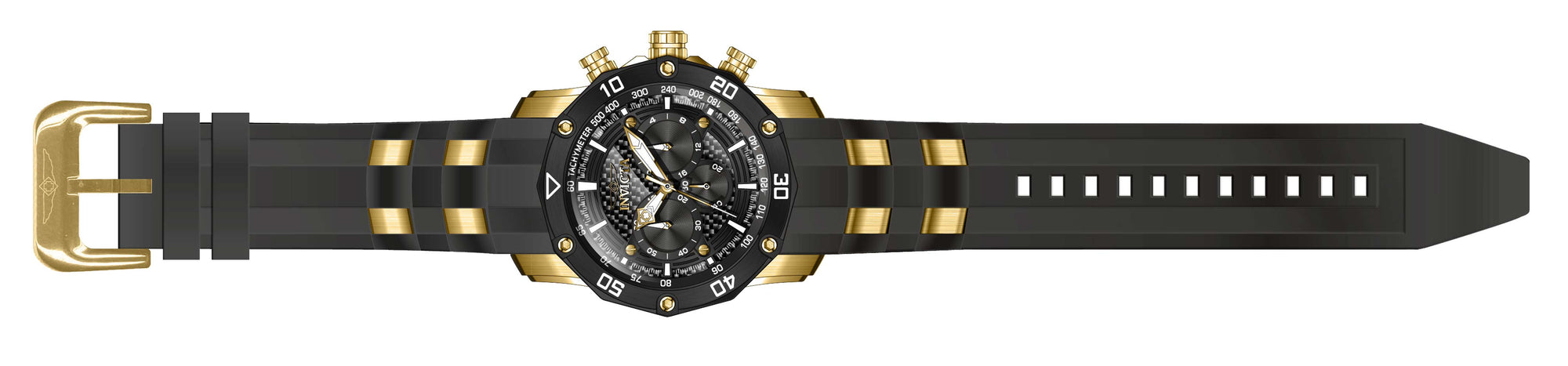 Band for Invicta Pro Diver Men 37722