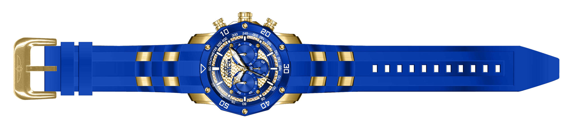 Band for Invicta Pro Diver Men 40694