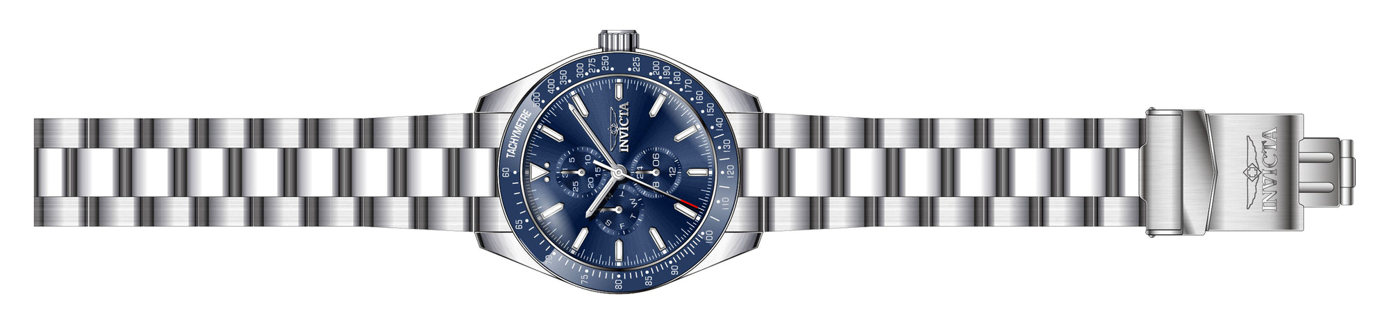 Parts for Invicta Aviator Men 38965