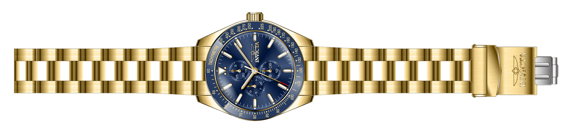 Parts for Invicta Aviator Men 38967