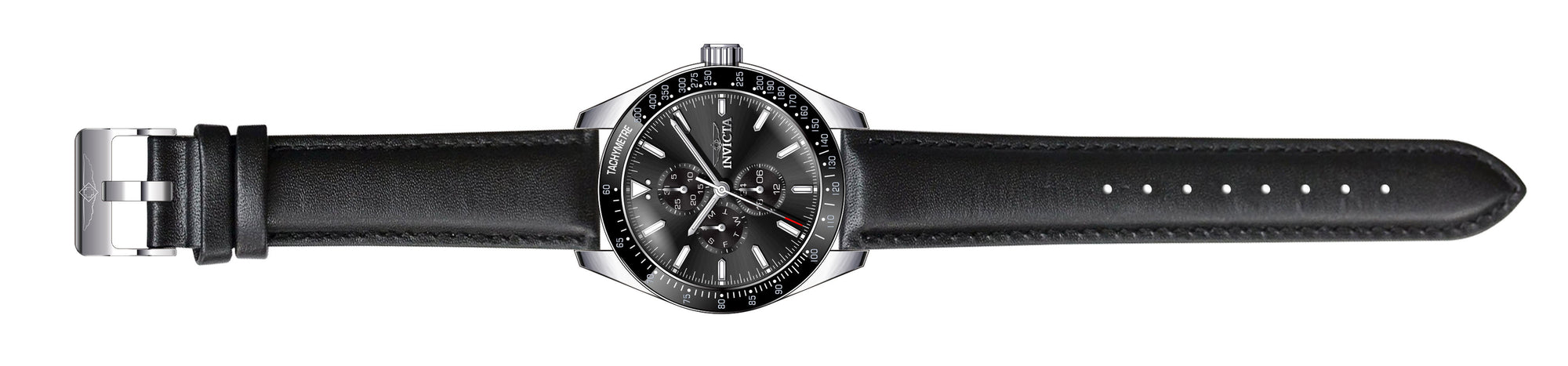 Parts for Invicta Aviator Men 38976