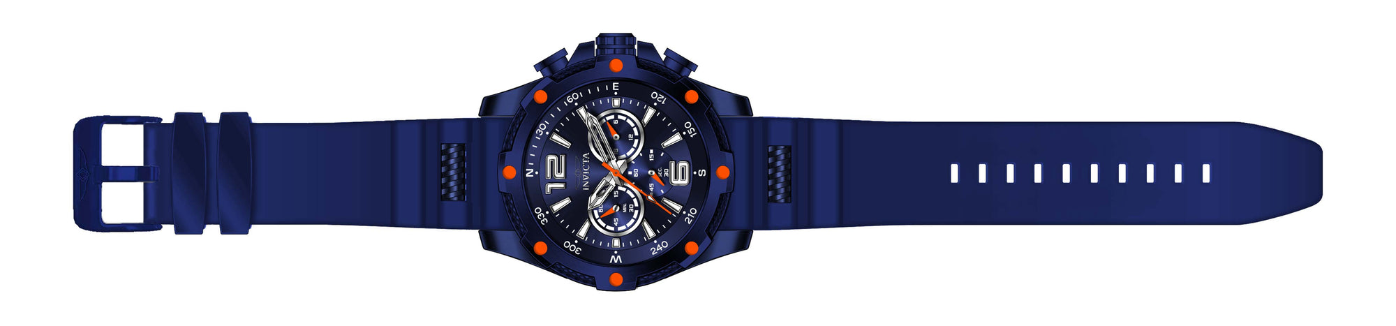 Parts for Invicta I-Force LATAM Exclusive Men 39994