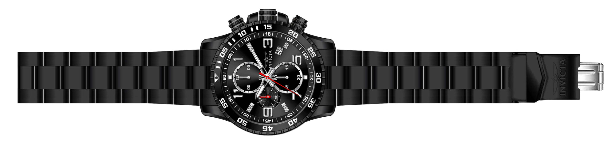 Band for Invicta Specialty Zager Exclusive Men 36985