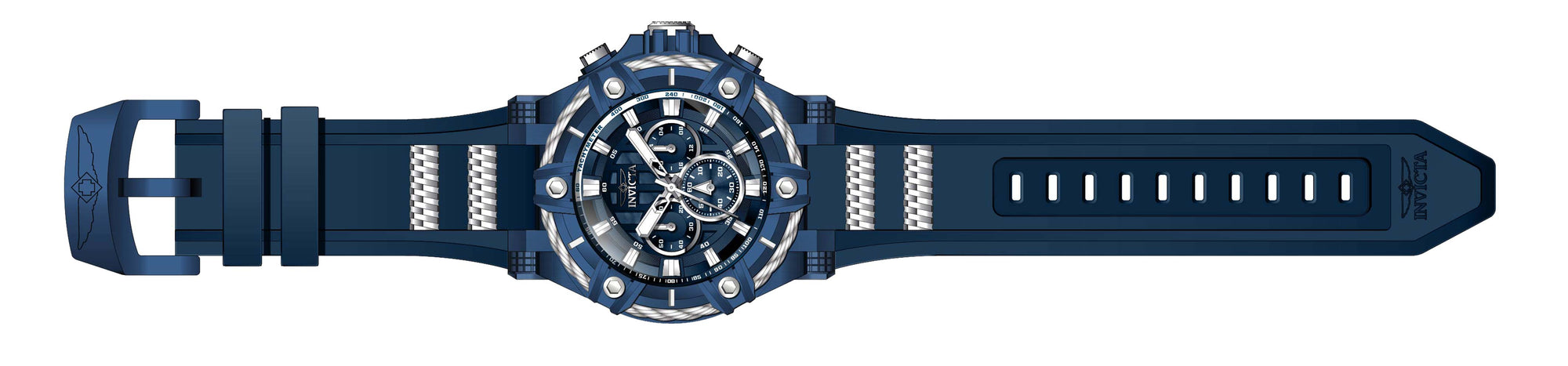 Parts for Invicta Bolt Men 35746