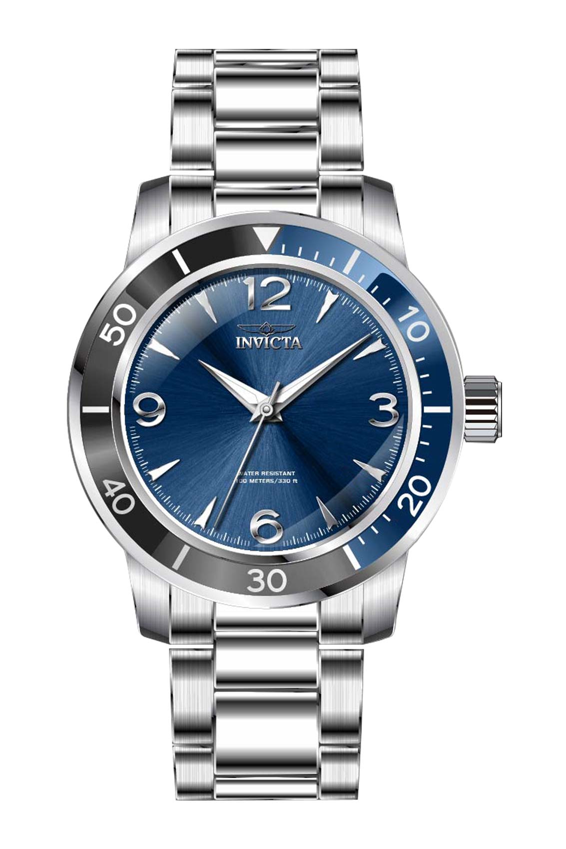 Parts for Invicta Specialty Men 38511