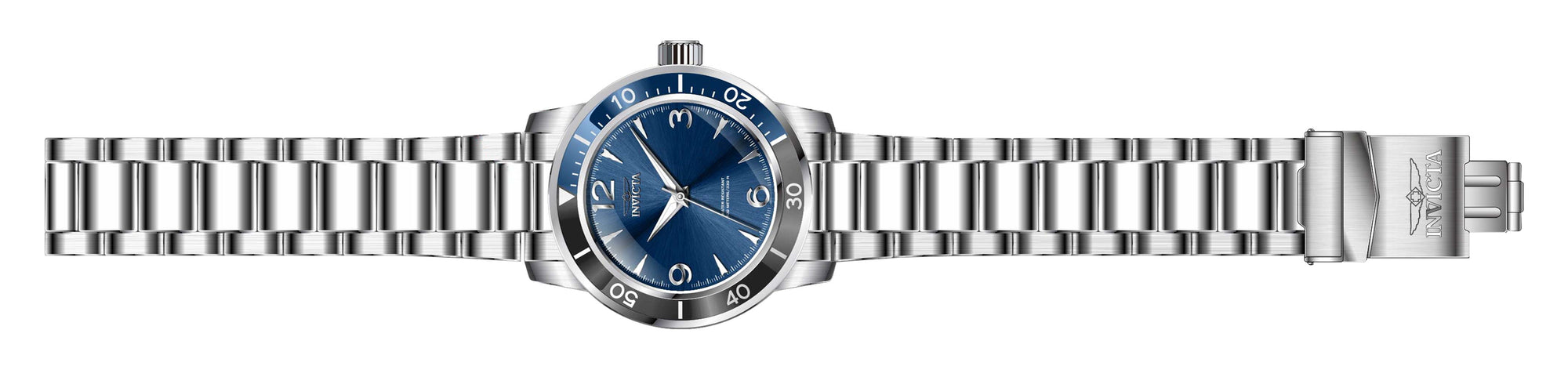 Band for Invicta Specialty Men 38511