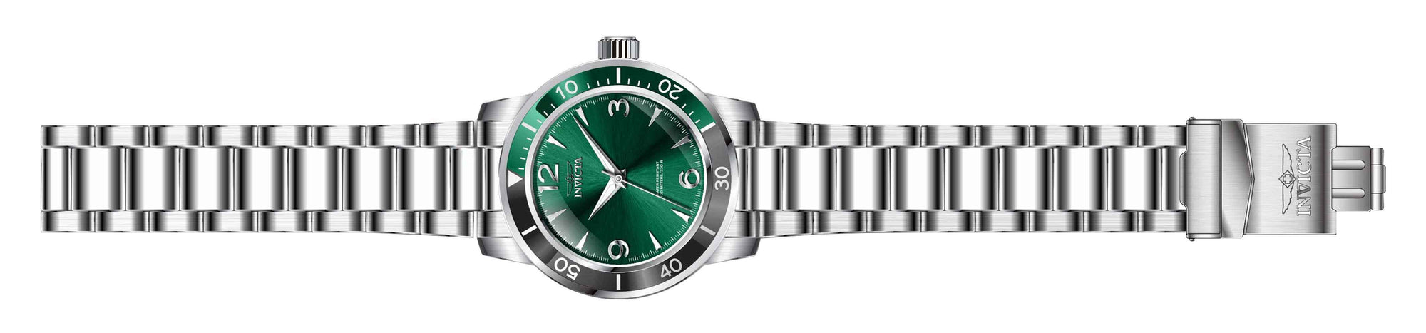 Parts for Invicta Specialty Men 38519