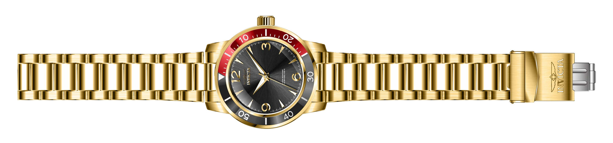 Band for Invicta Specialty Men 38522