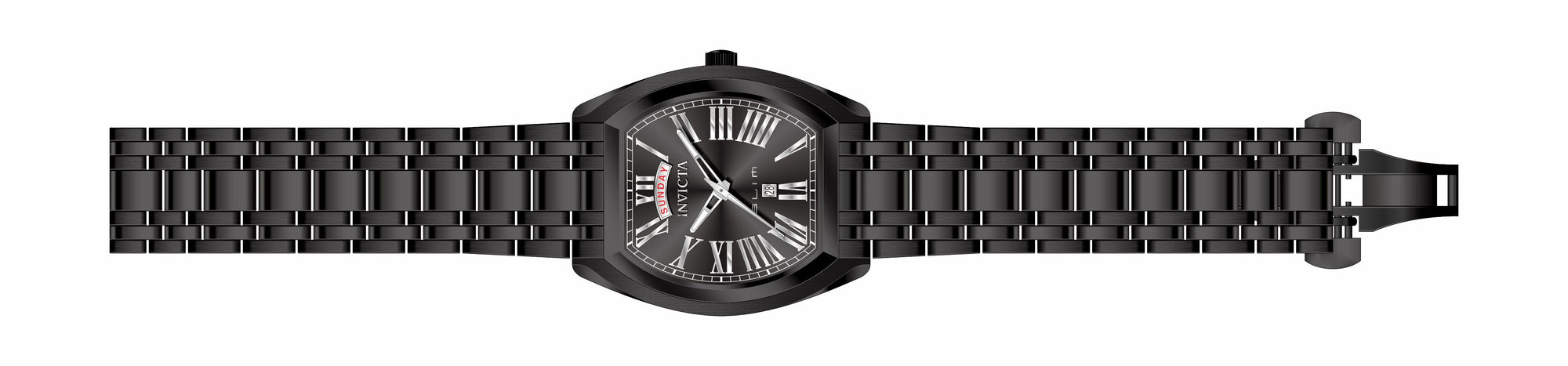 Band for Invicta Slim Men 43253