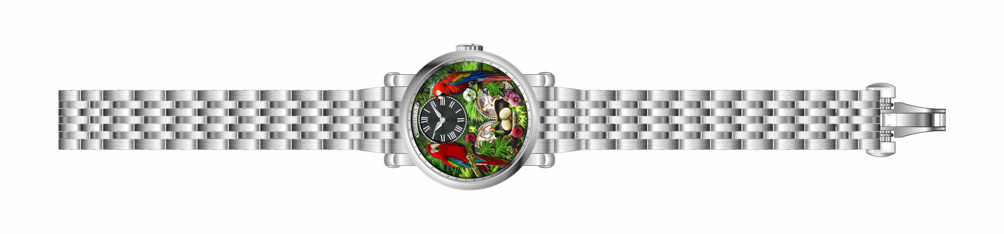 Parts for Invicta Vintage Lady 43286