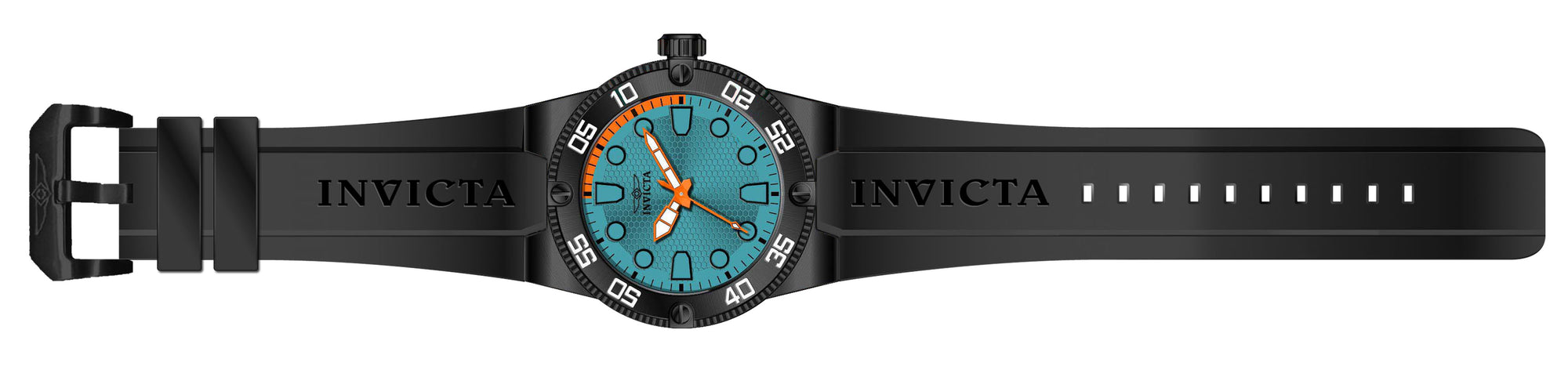 Band for Invicta Pro Diver Men 38436