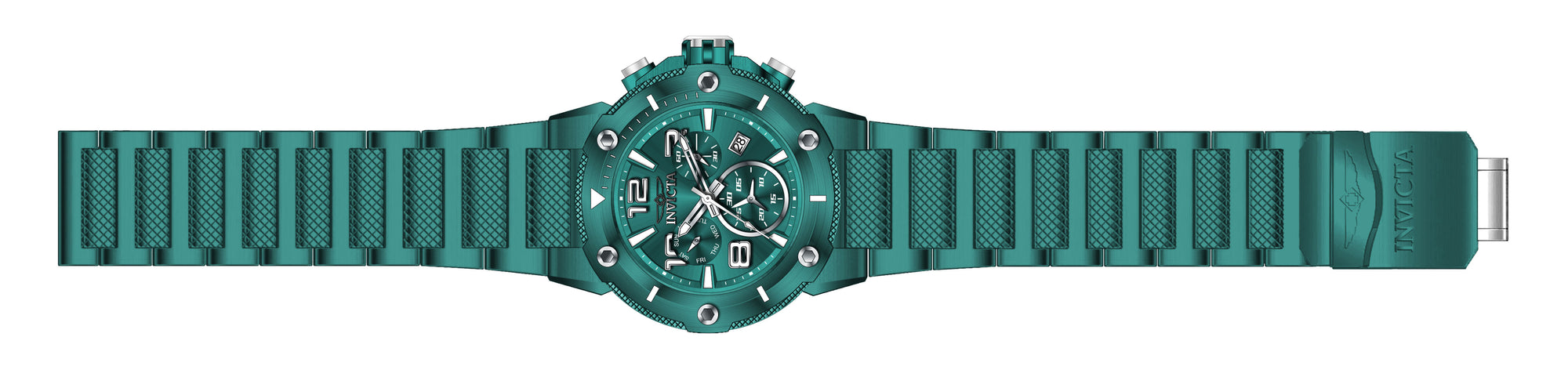 Parts for Invicta Speedway Men 40624