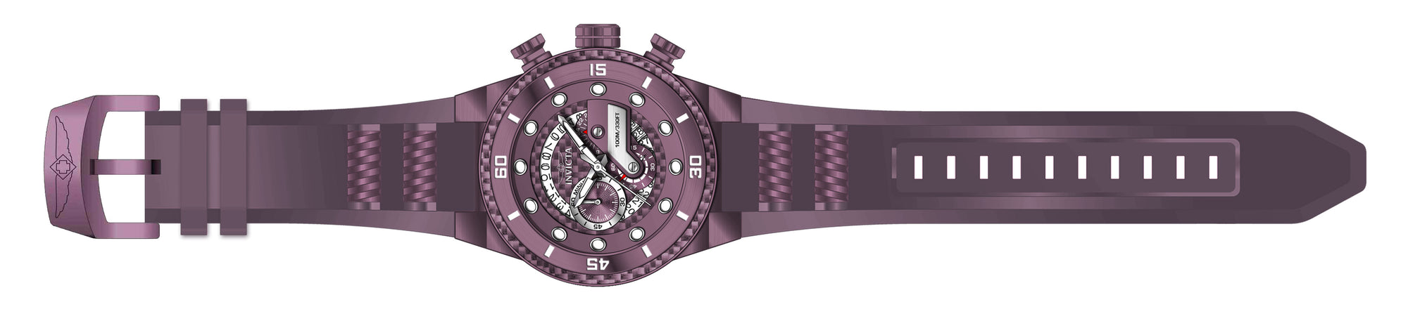 Parts for Invicta S1 Rally Men 40756