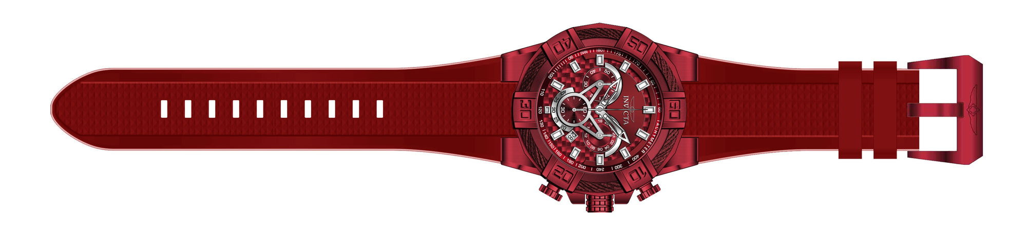 Band for Invicta Bolt Men 40662