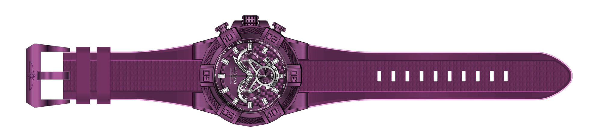 Parts for Invicta Bolt Men 40663