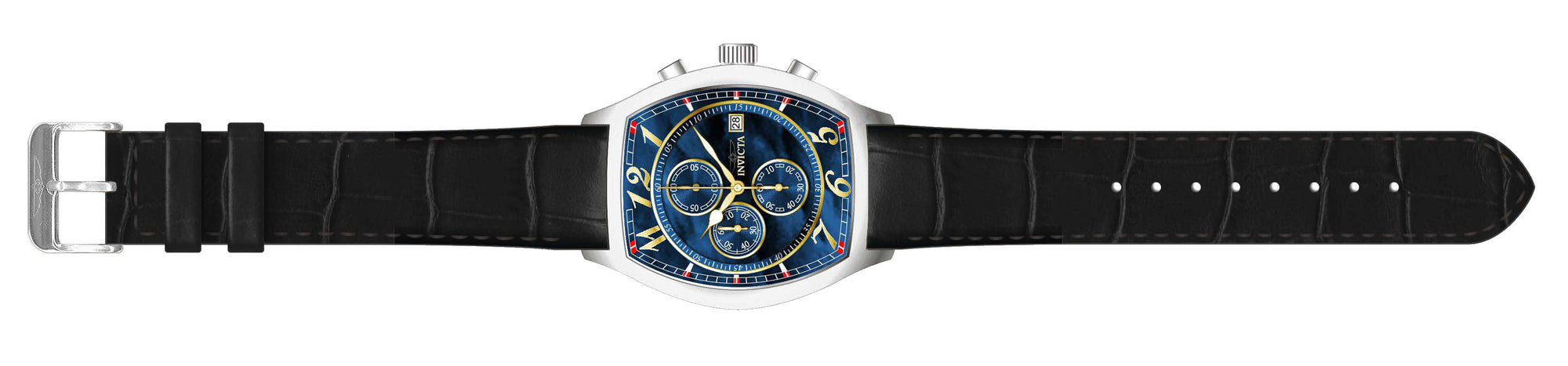 Parts for Invicta Specialty Men 38686