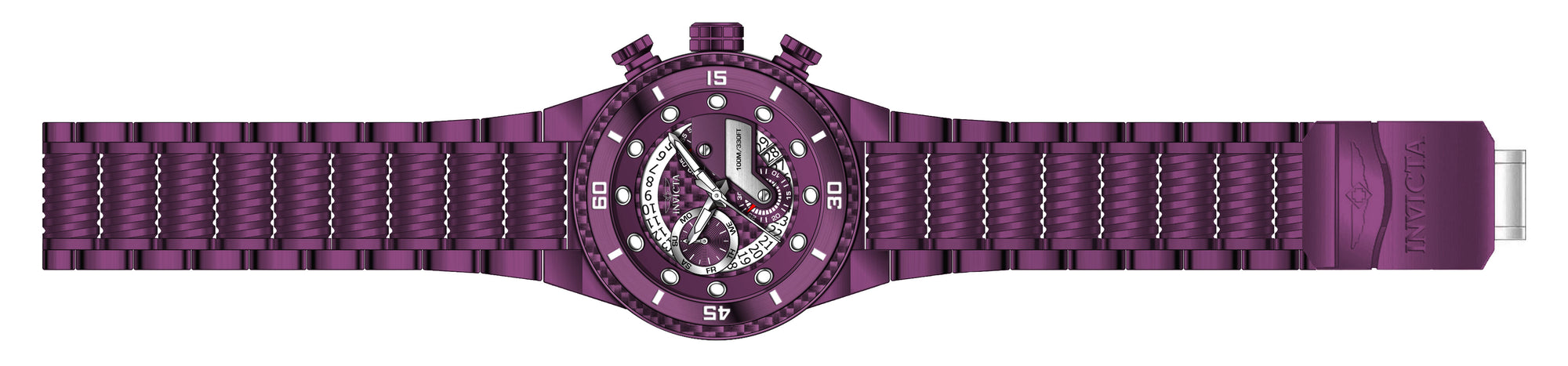 Parts for Invicta S1 Rally Men 40860