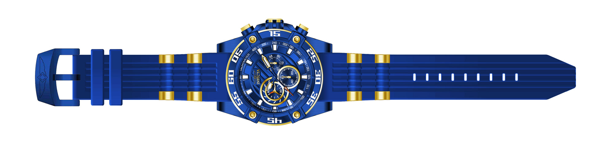 Parts for Invicta Speedway Men 40678