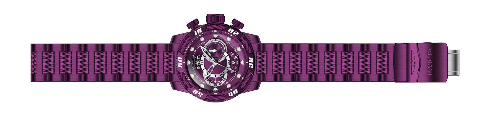 Parts for Invicta Speedway Men 40773
